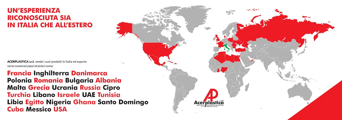 Acerplastica srl