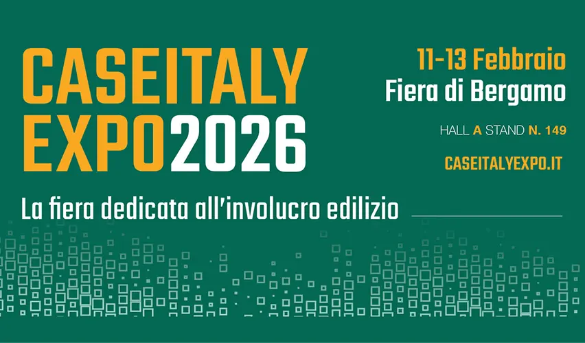 Case Italy Expo 2026