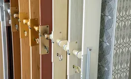 PORTES PLIANTES ACERPLASTICA