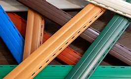 VOLETS ROULANTS ACERPLASTICA