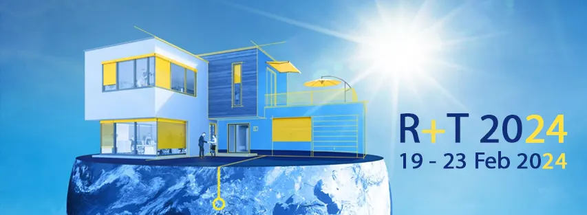 R+T 2024
