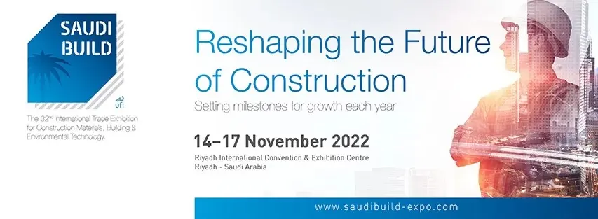 Saudi Build