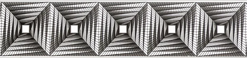 Porte a soffietto